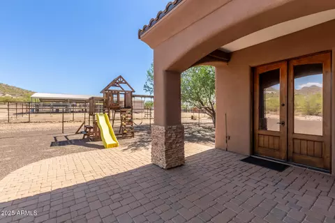 Exterior - 3730 E Cloud Rd, Cave Creek, AZ 85331 photo 9 of 13