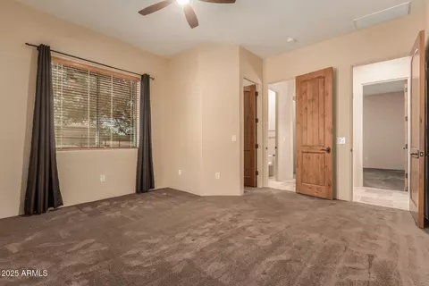 Bedroom - 3730 E Cloud Rd, Cave Creek, AZ 85331 photo 3 of 3