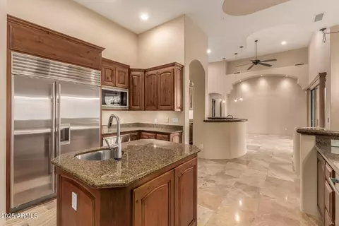 Kitchen - 3730 E Cloud Rd, Cave Creek, AZ 85331 photo 3 of 7