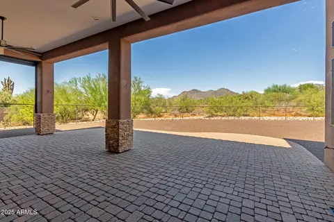 Exterior - 3730 E Cloud Rd, Cave Creek, AZ 85331 photo 6 of 13