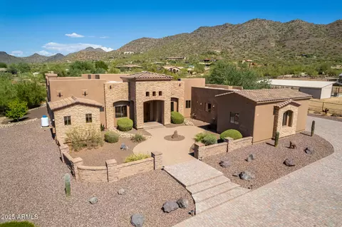 3730 E Cloud Rd, Cave Creek, AZ 85331