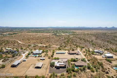 View/Area - 3730 E Cloud Rd, Cave Creek, AZ 85331 photo 3 of 4