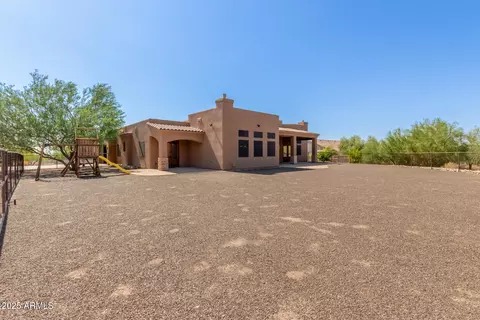 Exterior - 3730 E Cloud Rd, Cave Creek, AZ 85331 photo 11 of 13