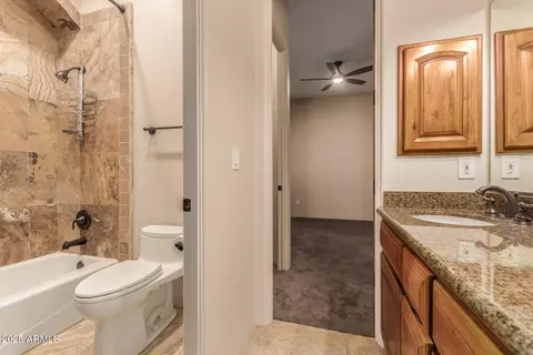 Bath - 3730 E Cloud Rd, Cave Creek, AZ 85331 photo 8 of 9