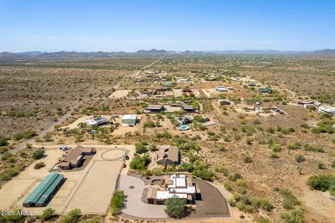 View/Area - 3730 E Cloud Rd, Cave Creek, AZ 85331 photo 4 of 4