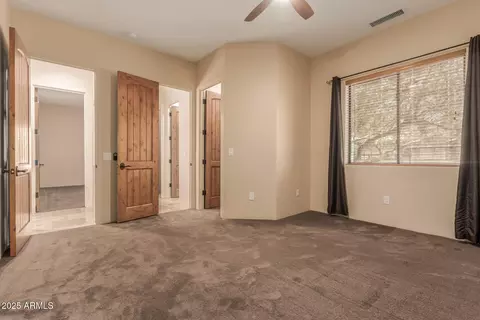 Bedroom - 3730 E Cloud Rd, Cave Creek, AZ 85331 photo 2 of 3