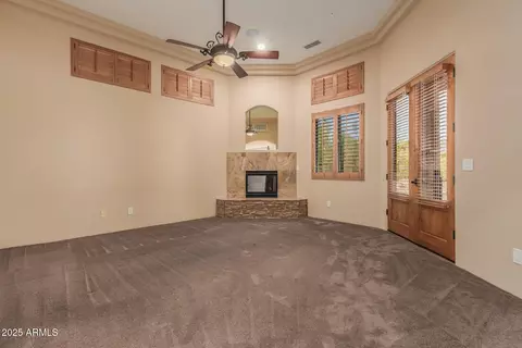 Living - 3730 E Cloud Rd, Cave Creek, AZ 85331 photo 7 of 8