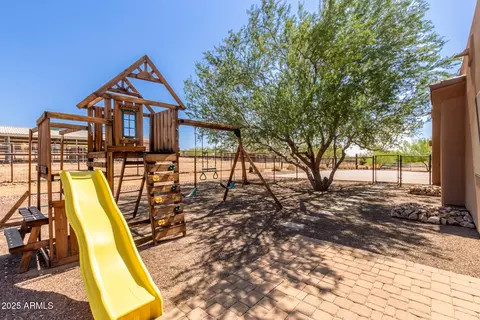 Exterior - 3730 E Cloud Rd, Cave Creek, AZ 85331 photo 10 of 13