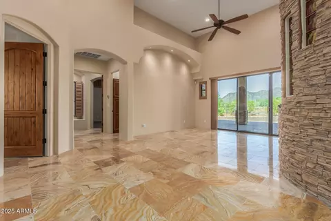 Living - 3730 E Cloud Rd, Cave Creek, AZ 85331 photo 2 of 8