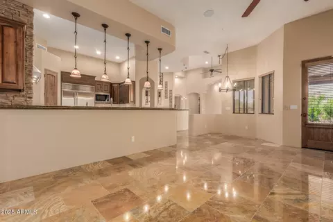 Living - 3730 E Cloud Rd, Cave Creek, AZ 85331 photo 6 of 8