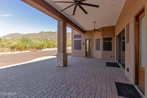 Exterior - 3730 E Cloud Rd, Cave Creek, AZ 85331 photo 5 of 13