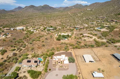 View/Area - 3730 E Cloud Rd, Cave Creek, AZ 85331 photo 1 of 4