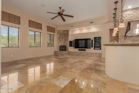 Living - 3730 E Cloud Rd, Cave Creek, AZ 85331 photo 5 of 8
