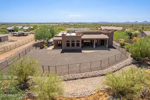 Exterior - 3730 E Cloud Rd, Cave Creek, AZ 85331 photo 13 of 13