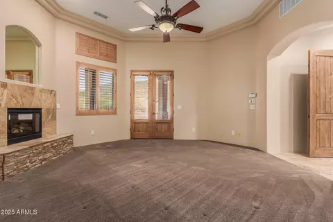 Living - 3730 E Cloud Rd, Cave Creek, AZ 85331 photo 8 of 8