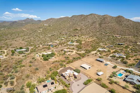 View/Area - 3730 E Cloud Rd, Cave Creek, AZ 85331 photo 2 of 4