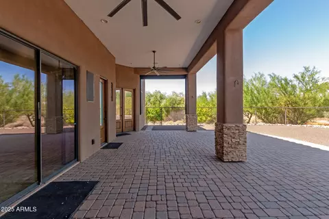 Exterior - 3730 E Cloud Rd, Cave Creek, AZ 85331 photo 7 of 13