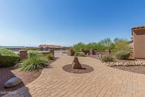 Exterior - 3730 E Cloud Rd, Cave Creek, AZ 85331 photo 3 of 13