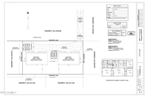 15801 12 N Jerry St #-, Surprise, AZ 85378