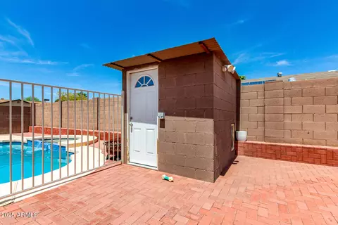 402 E Morrow Dr, Phoenix, AZ 85024 photo 28