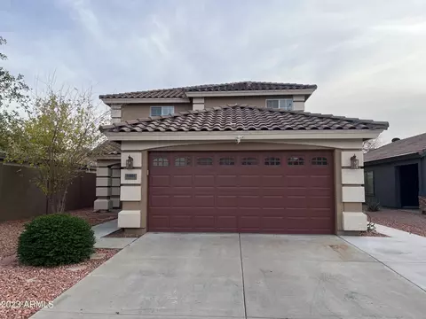 11801 W Sunnyside Dr, El Mirage, AZ 85335