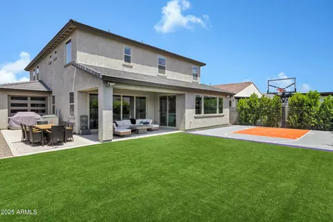 9631 E Rainbow Ave, Mesa, AZ 85212