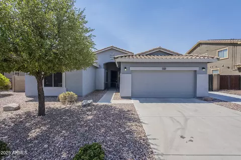 22021 W Devin Dr, Buckeye, AZ 85326