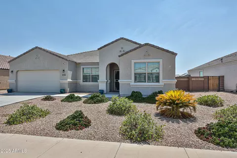 30441 W Picadilly Rd, Buckeye, AZ 85396