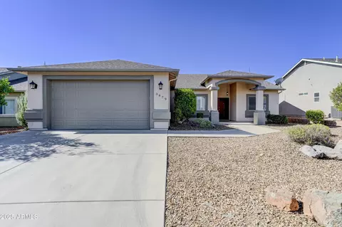 3879 N Fairfax Rd, Prescott Valley, AZ 86314