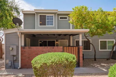 2301 E University Dr #496, Mesa, AZ 85213