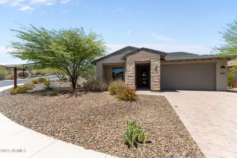 3820 Ridge Runner Way, Wickenburg, AZ 85390
