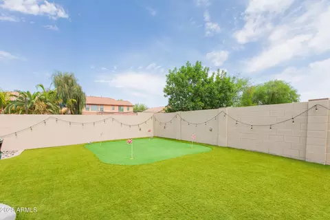 Exterior - 632 E Raven Way, Gilbert, AZ 85297 photo 12 of 23