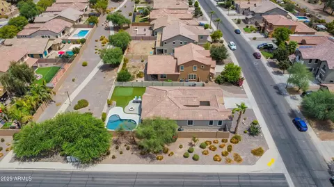 View/Area - 632 E Raven Way, Gilbert, AZ 85297 photo 10 of 10