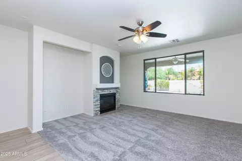 Living - 632 E Raven Way, Gilbert, AZ 85297 photo 5 of 10