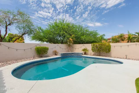 Exterior - 632 E Raven Way, Gilbert, AZ 85297 photo 2 of 23