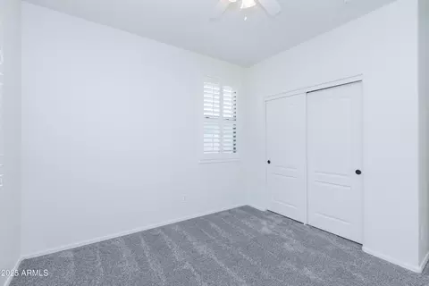 Bedroom - 632 E Raven Way, Gilbert, AZ 85297 photo 8 of 10