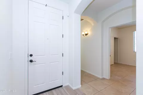 Entry Way - 632 E Raven Way, Gilbert, AZ 85297 photo 2 of 2