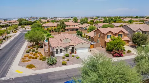 View/Area - 632 E Raven Way, Gilbert, AZ 85297 photo 5 of 10