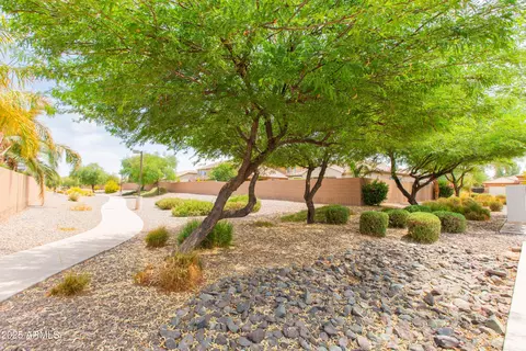 Exterior - 632 E Raven Way, Gilbert, AZ 85297 photo 23 of 23