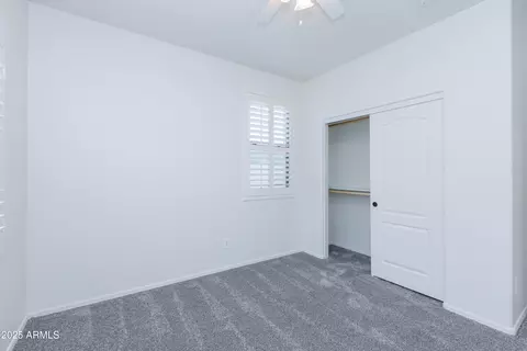 Bedroom - 632 E Raven Way, Gilbert, AZ 85297 photo 7 of 10