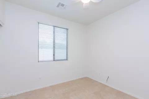 Bedroom - 632 E Raven Way, Gilbert, AZ 85297 photo 9 of 10