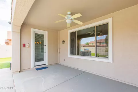 Exterior - 632 E Raven Way, Gilbert, AZ 85297 photo 6 of 23