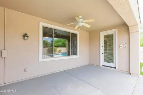 Exterior - 632 E Raven Way, Gilbert, AZ 85297 photo 5 of 23