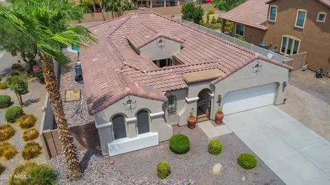 632 E Raven Way, Gilbert, AZ 85297
