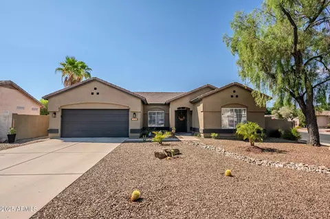14909 W Dovestar Dr, Surprise, AZ 85374