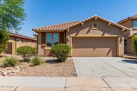 12224 W Saguaro Ln, El Mirage, AZ 85335
