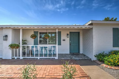 3111 E Mulberry Dr, Phoenix, AZ 85016