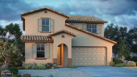 32597 N 122nd Ln, Peoria, AZ 85383