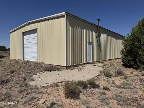 136 County Road N7148 -- #157, Saint Johns, AZ 85936