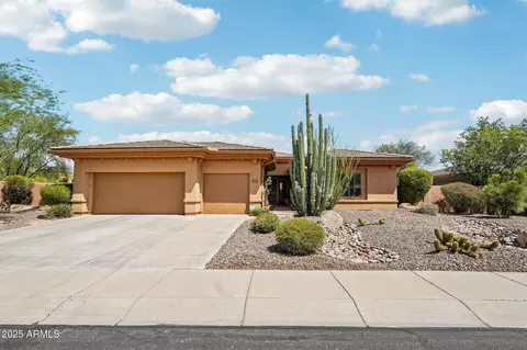 42019 N Golf Crest Rd, Anthem, AZ 85086